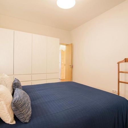 Center Apartment - Chiado - Heart Of Lisboa Kültér fotó