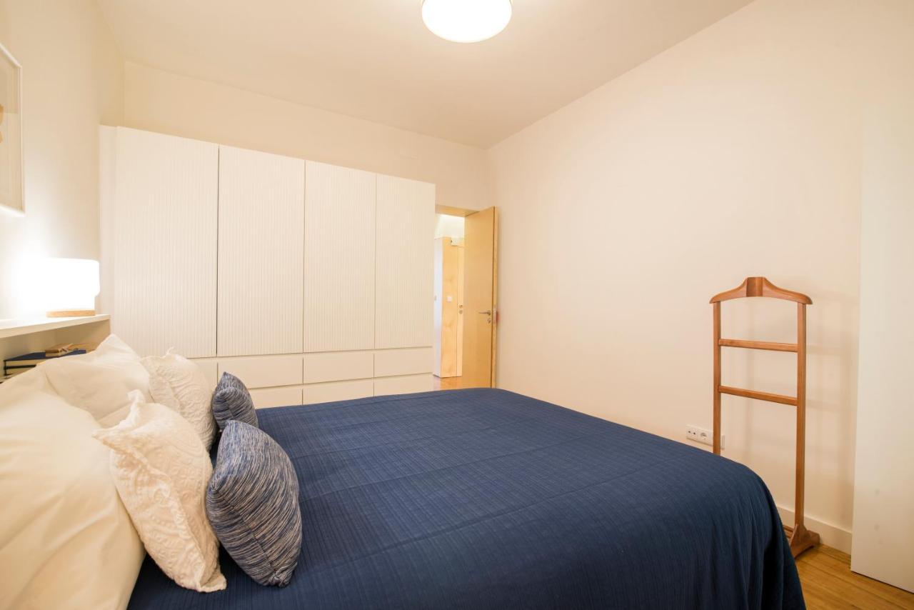 Center Apartment - Chiado - Heart Of Lisboa Kültér fotó