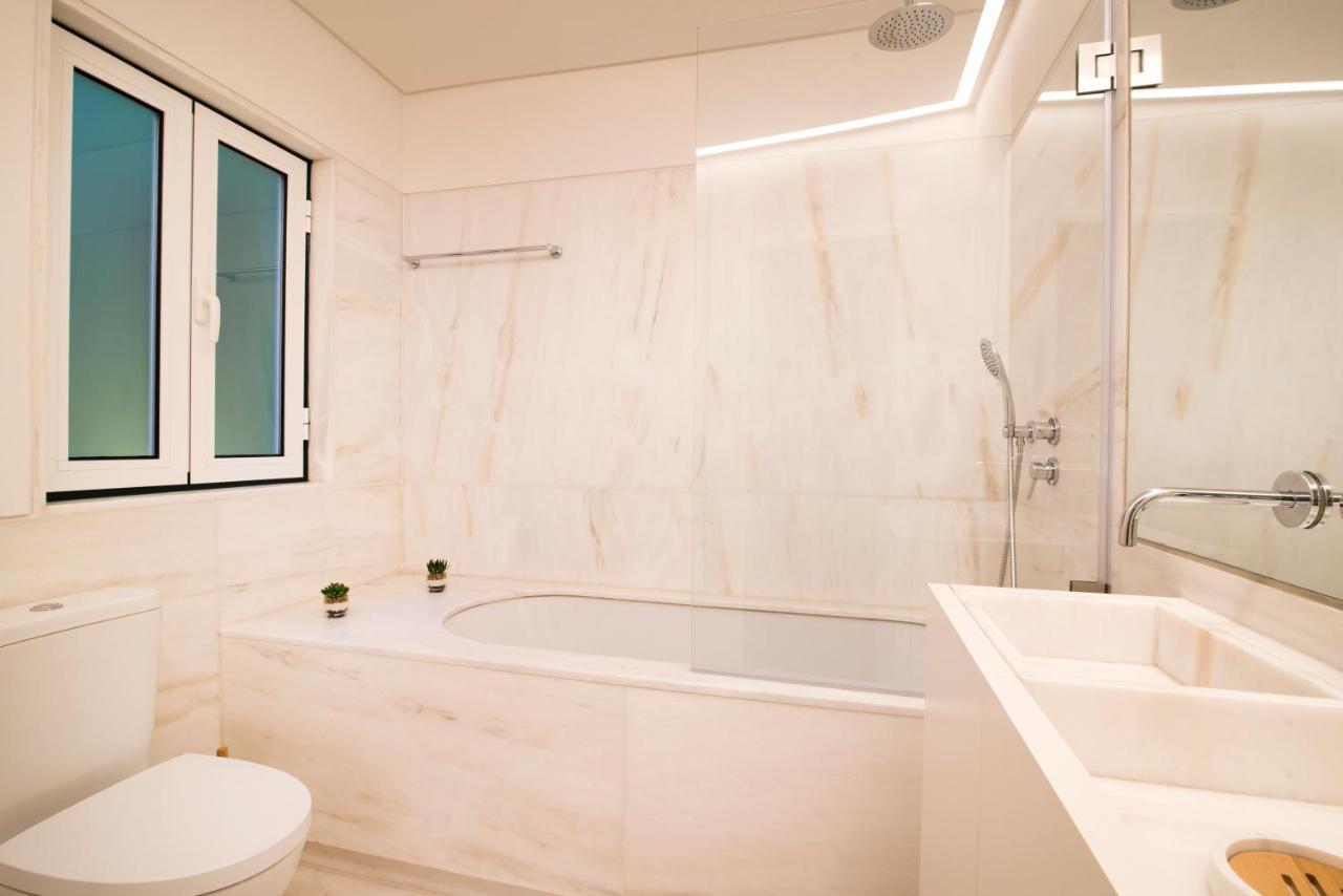 Center Apartment - Chiado - Heart Of Lisboa Kültér fotó