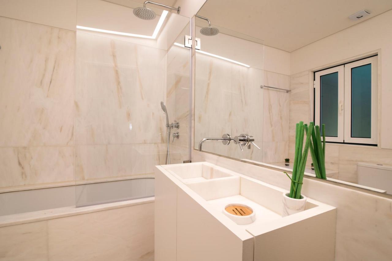 Center Apartment - Chiado - Heart Of Lisboa Kültér fotó
